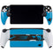 NFL Carolina Panthers Zone Block PlayStation Portal Remote Player Skin