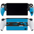 NFL Carolina Panthers Zone Block PlayStation Portal Remote Player Skin