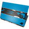 NFL Carolina Panthers Zone Block Dell Precision Skin
