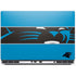 NFL Carolina Panthers Zone Block Dell Precision Skin
