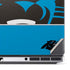 NFL Carolina Panthers Zone Block Dell Precision Skin