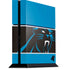 NFL Carolina Panthers Zone Block PlayStation PS4 Skins
