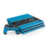 NFL Carolina Panthers Zone Block PlayStation PS4 Skins