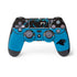 NFL Carolina Panthers Zone Block PlayStation PS4 Skins