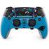 NFL Carolina Panthers Zone Block PS5 DualSense Edge Pro Controller Skin