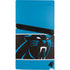 NFL Carolina Panthers Zone Block PS5 Pro Bundle Skin