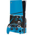NFL Carolina Panthers Zone Block PlayStation PS5 Skins
