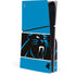 NFL Carolina Panthers Zone Block PlayStation PS5 Skins