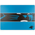 NFL Carolina Panthers Zone Block Surface Laptop 7 15in Skin