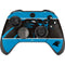 NFL Carolina Panthers Zone Block Xbox Elite Wireless Controller Series 2 Skin