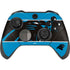NFL Carolina Panthers Zone Block Xbox Elite Wireless Controller Series 2 Skin