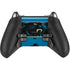 NFL Carolina Panthers Zone Block Xbox Elite Wireless Controller Series 2 Skin