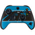 NFL Carolina Panthers Zone Block XBox Series X Digital Edition Bundle Skin