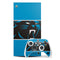 NFL Carolina Panthers Zone Block Xbox Series X Skins