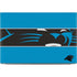 NFL Carolina Panthers Zone Block Dell XPS Skin