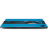 NFL Carolina Panthers Zone Block Dell XPS Skin