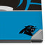 NFL Carolina Panthers Zone Block Dell XPS Skin