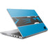 NFL Carolina Panthers Zone Block HP ZBook Fury 16 G10 Skin