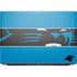 NFL Carolina Panthers Zone Block HP ZBook Fury 16 G10 Skin