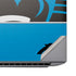 NFL Carolina Panthers Zone Block HP ZBook Fury 16 G10 Skin
