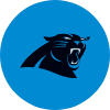 Shop Carolina Panthers Designs