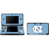 University of North Carolina UNC Nintendo Skins