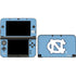 University of North Carolina UNC Nintendo Skins