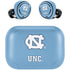 University of North Carolina UNC Amazon Echo Buds Skin