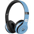 Carolina UNC Beats Solo 3 Wireless Skin