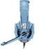 University of North Carolina UNC BENGOO G9000 Skin