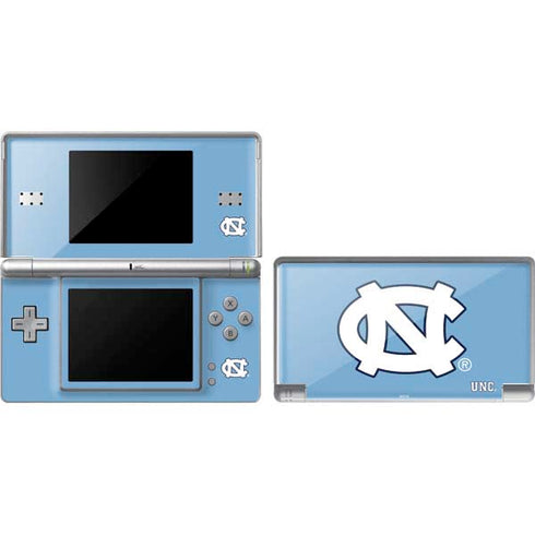University of North Carolina UNC Nintendo Skins