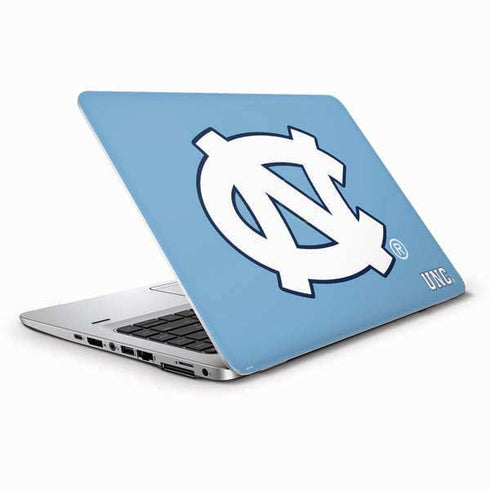 University of North Carolina UNC HP Elitebook Skin