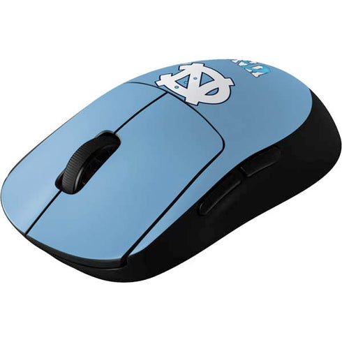 University of North Carolina UNC G Pro Wireless Gaming Mouse Skin