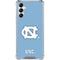 University of North Carolina UNC Gabb Phone 4 Clear Case