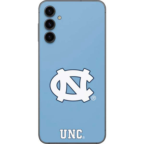 University of North Carolina UNC Galaxy A14 5G Skin