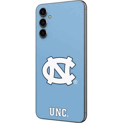 University of North Carolina UNC Galaxy A14 5G Skin