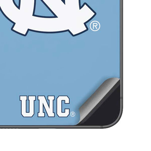 University of North Carolina UNC Galaxy A14 5G Skin