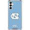 University of North Carolina UNC Galaxy A16 5G Clear Case
