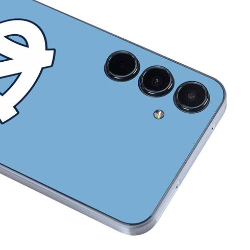 University of North Carolina UNC Galaxy A35 5G Skin