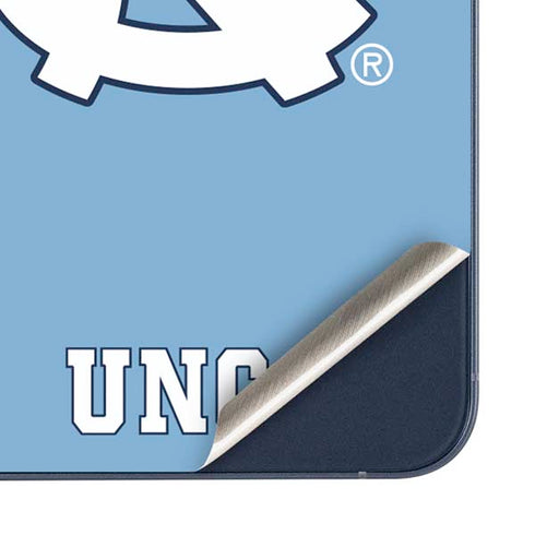 University of North Carolina UNC Galaxy A36 5G Skin