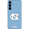 University of North Carolina UNC Galaxy A55 5G Skin