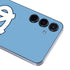University of North Carolina UNC Galaxy A55 5G Skin