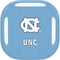University of North Carolina UNC Galaxy Buds Live Skin