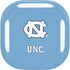 University of North Carolina UNC Galaxy Buds Live Skin