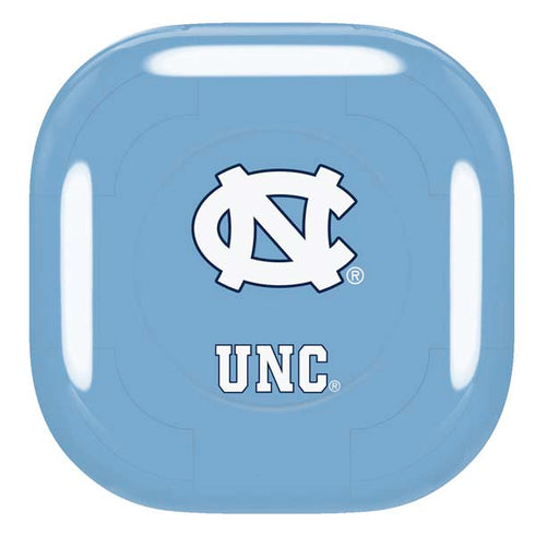 University of North Carolina UNC Galaxy Buds Live Skin