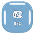 University of North Carolina UNC Galaxy Buds Live Skin