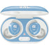 University of North Carolina UNC Galaxy Buds Plus Skin