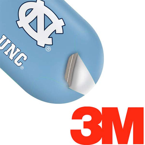 University of North Carolina UNC Galaxy Buds Plus Skin