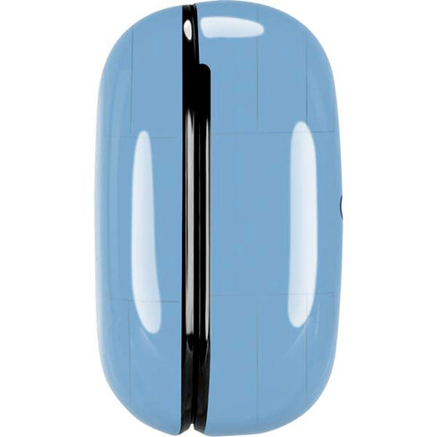 University of North Carolina UNC Galaxy Buds Pro Skin