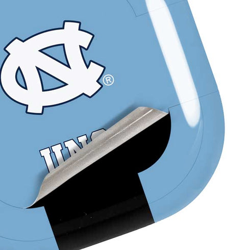 University of North Carolina UNC Galaxy Buds Pro Skin